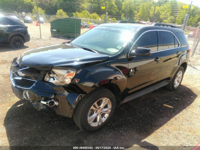 Photo 1 VIN: 2CNFLNEC4B6463976 - CHEVROLET EQUINOX 