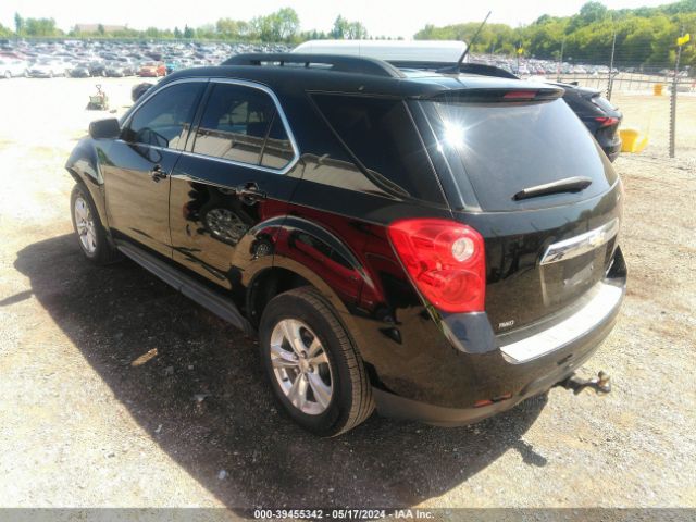 Photo 2 VIN: 2CNFLNEC4B6463976 - CHEVROLET EQUINOX 