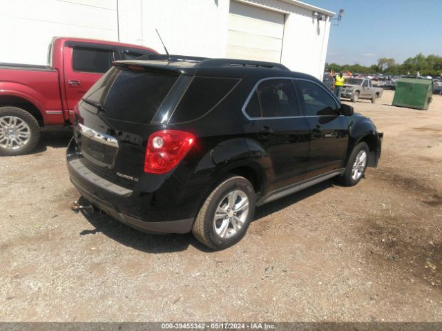 Photo 3 VIN: 2CNFLNEC4B6463976 - CHEVROLET EQUINOX 