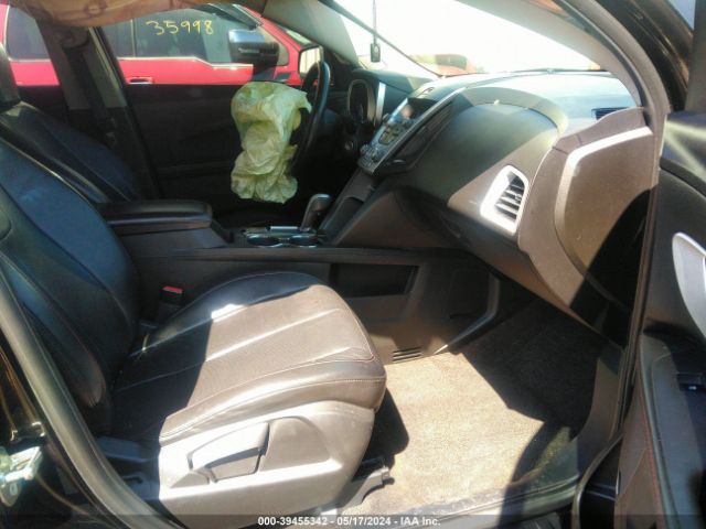 Photo 4 VIN: 2CNFLNEC4B6463976 - CHEVROLET EQUINOX 