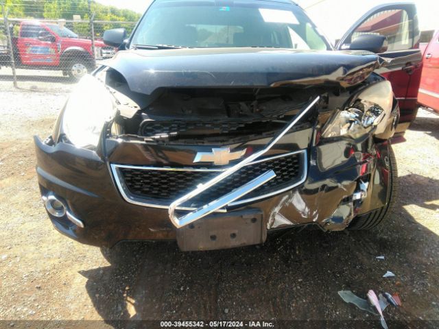 Photo 5 VIN: 2CNFLNEC4B6463976 - CHEVROLET EQUINOX 