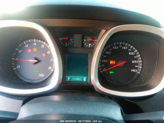 Photo 6 VIN: 2CNFLNEC4B6463976 - CHEVROLET EQUINOX 