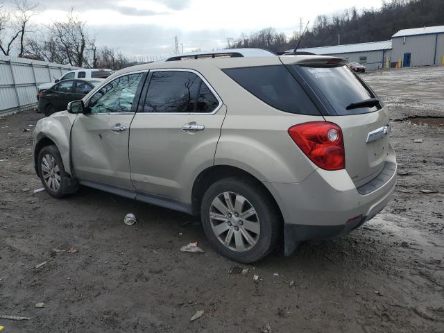 Photo 1 VIN: 2CNFLNEC5B6219091 - CHEVROLET EQUINOX 