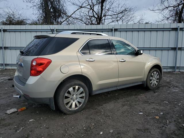 Photo 2 VIN: 2CNFLNEC5B6219091 - CHEVROLET EQUINOX 