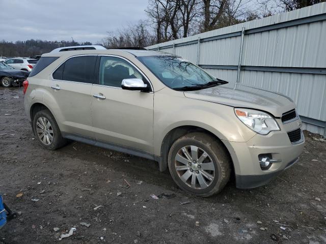 Photo 3 VIN: 2CNFLNEC5B6219091 - CHEVROLET EQUINOX 