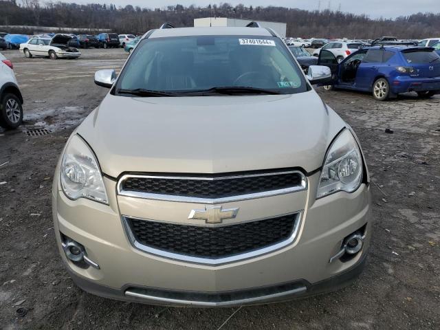 Photo 4 VIN: 2CNFLNEC5B6219091 - CHEVROLET EQUINOX 