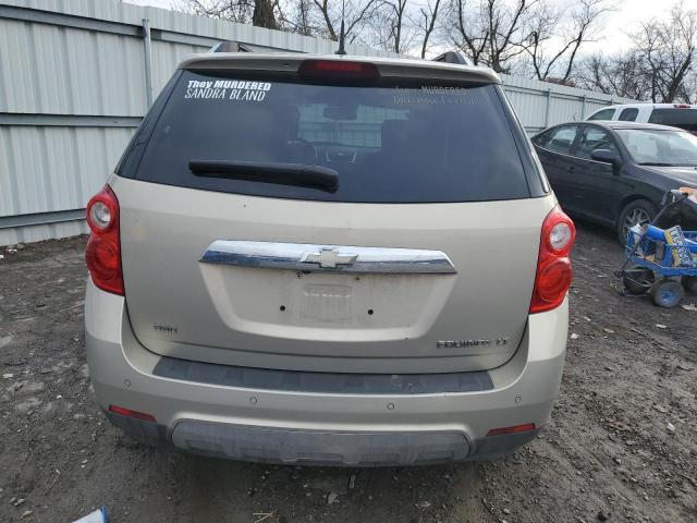 Photo 5 VIN: 2CNFLNEC5B6219091 - CHEVROLET EQUINOX 