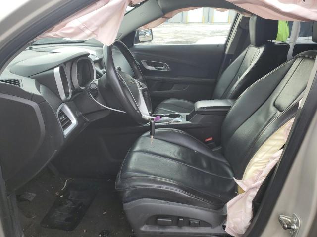 Photo 6 VIN: 2CNFLNEC5B6219091 - CHEVROLET EQUINOX 