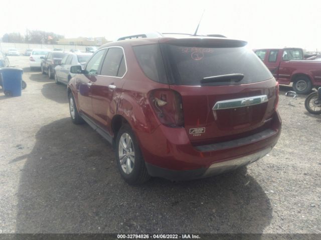 Photo 2 VIN: 2CNFLNEC5B6220130 - CHEVROLET EQUINOX 