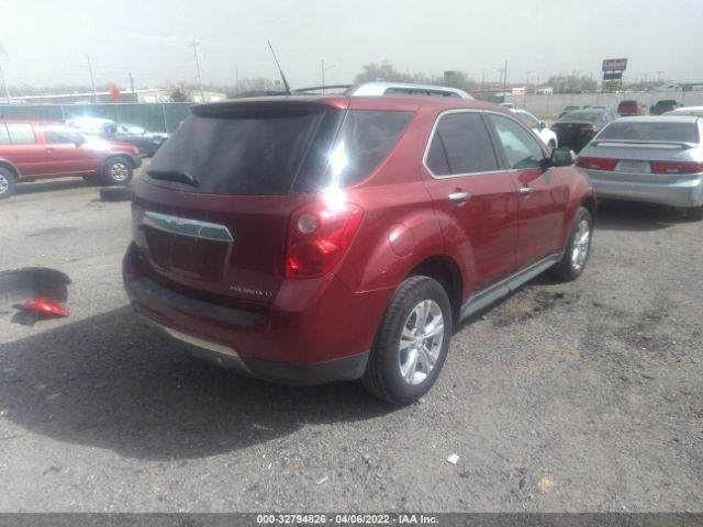 Photo 3 VIN: 2CNFLNEC5B6220130 - CHEVROLET EQUINOX 