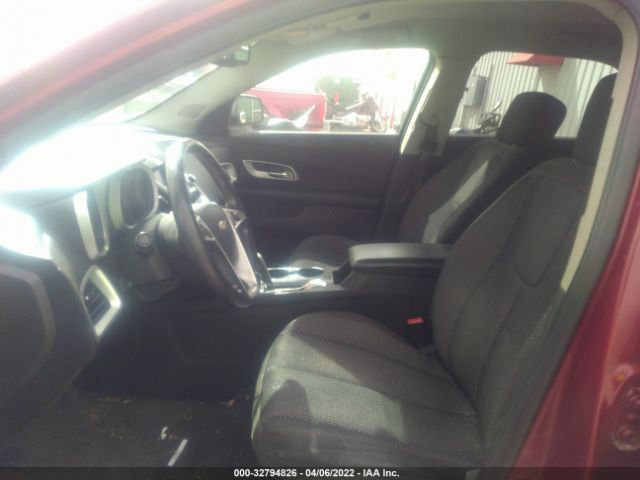 Photo 4 VIN: 2CNFLNEC5B6220130 - CHEVROLET EQUINOX 