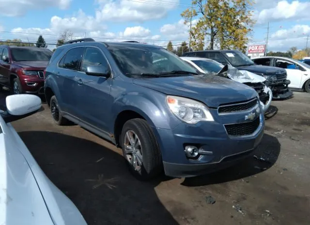 Photo 0 VIN: 2CNFLNEC5B6250003 - CHEVROLET EQUINOX 