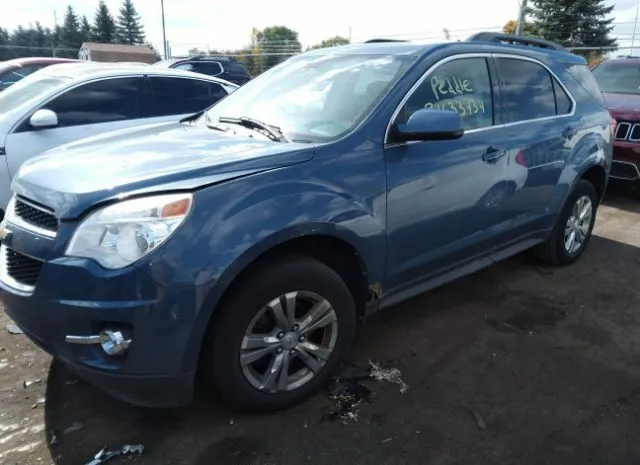 Photo 1 VIN: 2CNFLNEC5B6250003 - CHEVROLET EQUINOX 