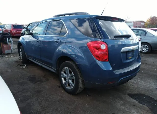 Photo 2 VIN: 2CNFLNEC5B6250003 - CHEVROLET EQUINOX 