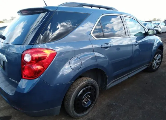 Photo 3 VIN: 2CNFLNEC5B6250003 - CHEVROLET EQUINOX 