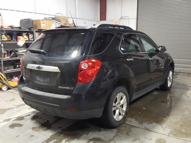 Photo 3 VIN: 2CNFLNEC5B6265875 - CHEVROLET EQUINOX LT 