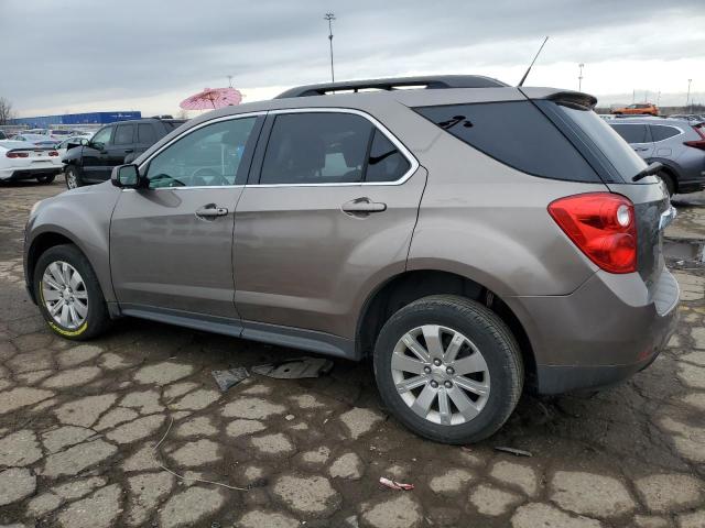 Photo 1 VIN: 2CNFLNEC5B6301158 - CHEVROLET EQUINOX 