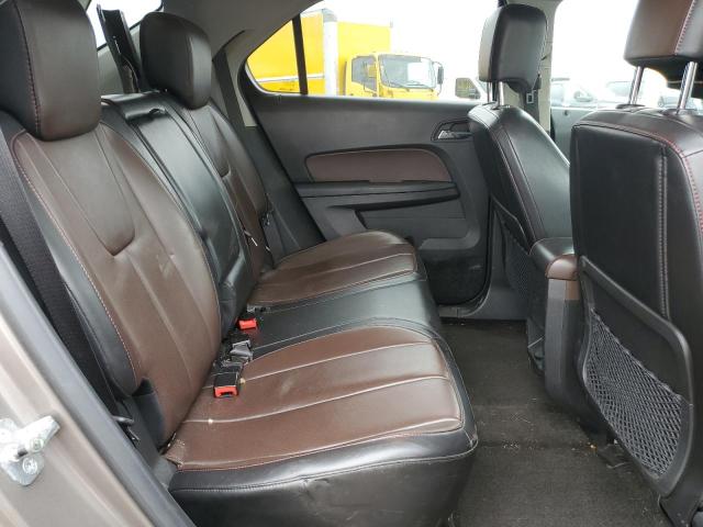 Photo 10 VIN: 2CNFLNEC5B6301158 - CHEVROLET EQUINOX 