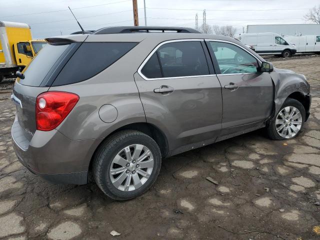 Photo 2 VIN: 2CNFLNEC5B6301158 - CHEVROLET EQUINOX 