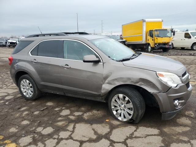 Photo 3 VIN: 2CNFLNEC5B6301158 - CHEVROLET EQUINOX 