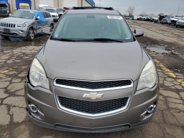 Photo 4 VIN: 2CNFLNEC5B6301158 - CHEVROLET EQUINOX 