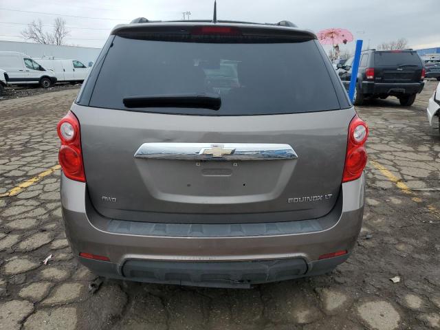 Photo 5 VIN: 2CNFLNEC5B6301158 - CHEVROLET EQUINOX 