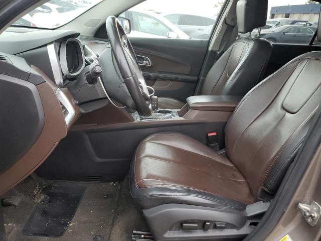 Photo 6 VIN: 2CNFLNEC5B6301158 - CHEVROLET EQUINOX 