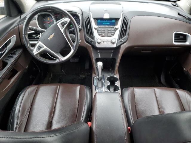 Photo 7 VIN: 2CNFLNEC5B6301158 - CHEVROLET EQUINOX 