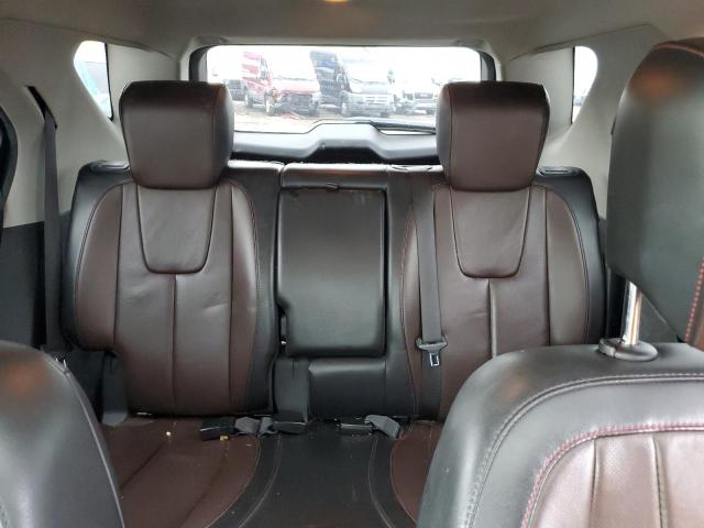 Photo 9 VIN: 2CNFLNEC5B6301158 - CHEVROLET EQUINOX 