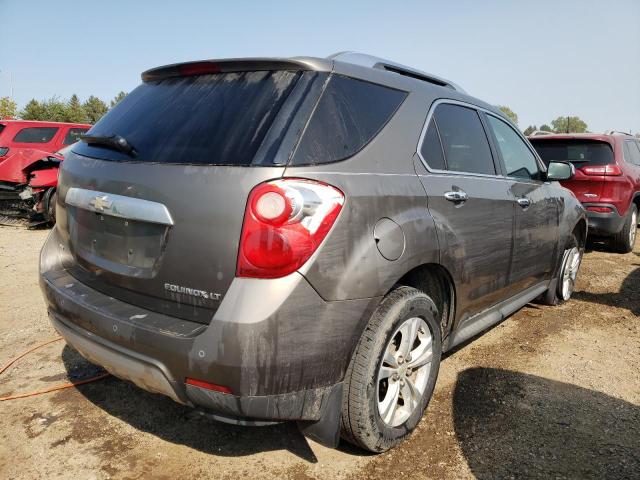 Photo 2 VIN: 2CNFLNEC5B6324567 - CHEVROLET EQUINOX LT 