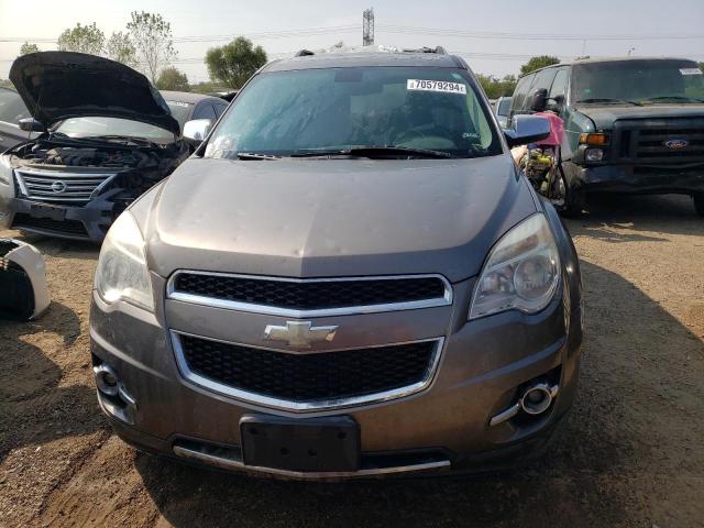 Photo 4 VIN: 2CNFLNEC5B6324567 - CHEVROLET EQUINOX LT 