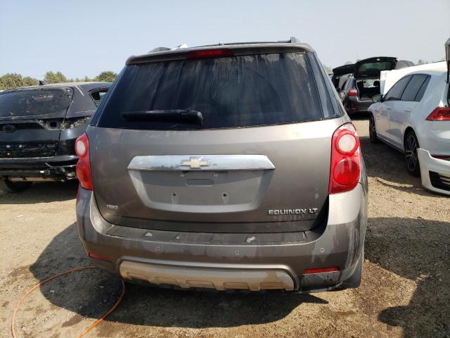 Photo 5 VIN: 2CNFLNEC5B6324567 - CHEVROLET EQUINOX LT 