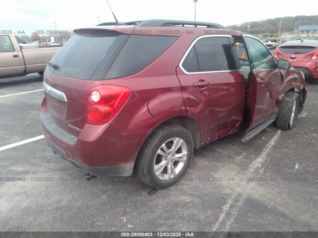 Photo 3 VIN: 2CNFLNEC5B6347072 - CHEVROLET EQUINOX 