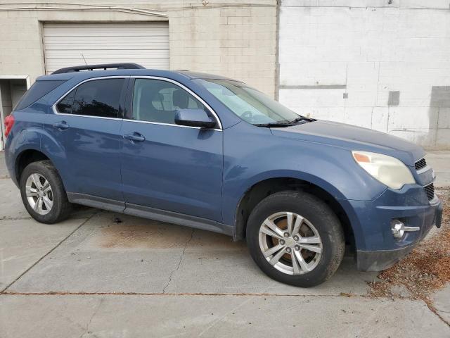 Photo 3 VIN: 2CNFLNEC5B6391556 - CHEVROLET EQUINOX 