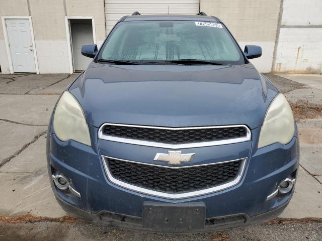 Photo 4 VIN: 2CNFLNEC5B6391556 - CHEVROLET EQUINOX 