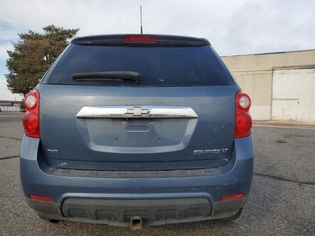 Photo 5 VIN: 2CNFLNEC5B6391556 - CHEVROLET EQUINOX 