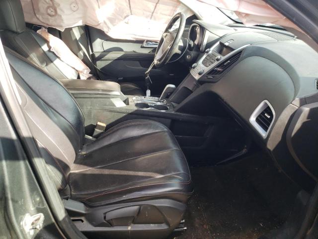 Photo 4 VIN: 2CNFLNEC5B6417475 - CHEVROLET EQUINOX LT 