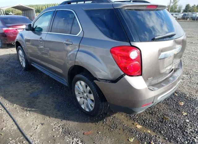 Photo 2 VIN: 2CNFLNEC5B6463842 - CHEVROLET EQUINOX 