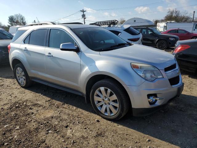 Photo 3 VIN: 2CNFLNEC5B6478910 - CHEVROLET EQUINOX LT 