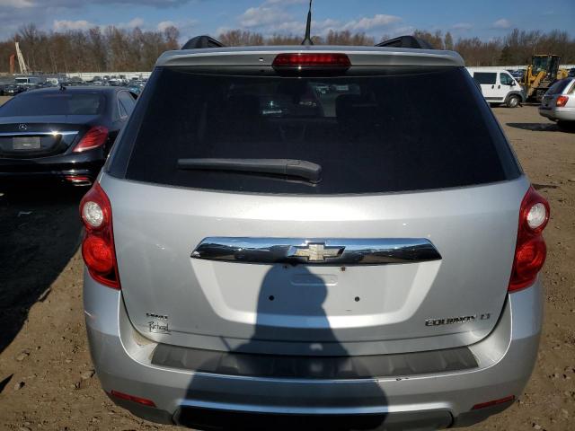 Photo 5 VIN: 2CNFLNEC5B6478910 - CHEVROLET EQUINOX LT 