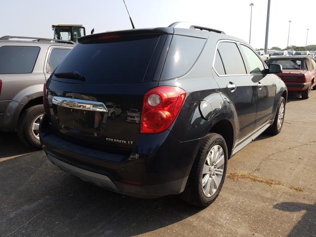 Photo 3 VIN: 2CNFLNEC5B6479183 - CHEVROLET EQUINOX LT 