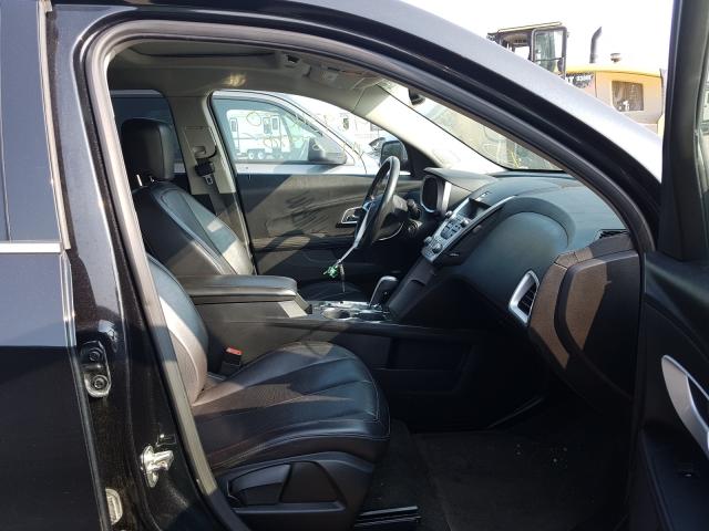 Photo 4 VIN: 2CNFLNEC5B6479183 - CHEVROLET EQUINOX LT 