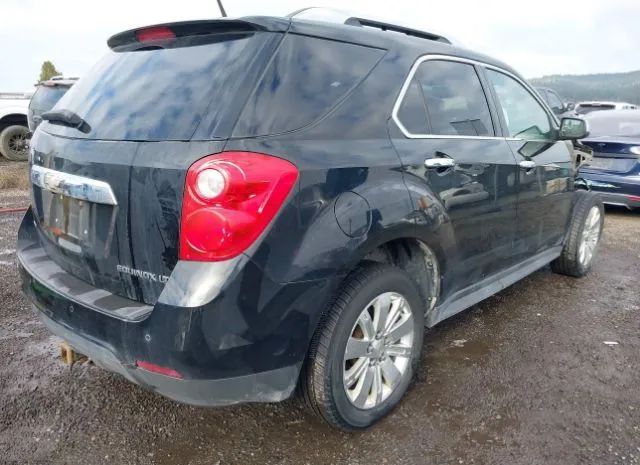 Photo 3 VIN: 2CNFLNEC5B6480396 - CHEVROLET EQUINOX 