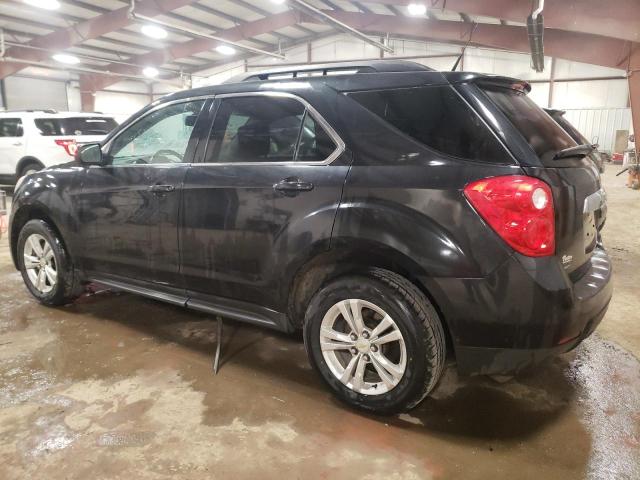 Photo 1 VIN: 2CNFLNEC6B6301783 - CHEVROLET EQUINOX LT 