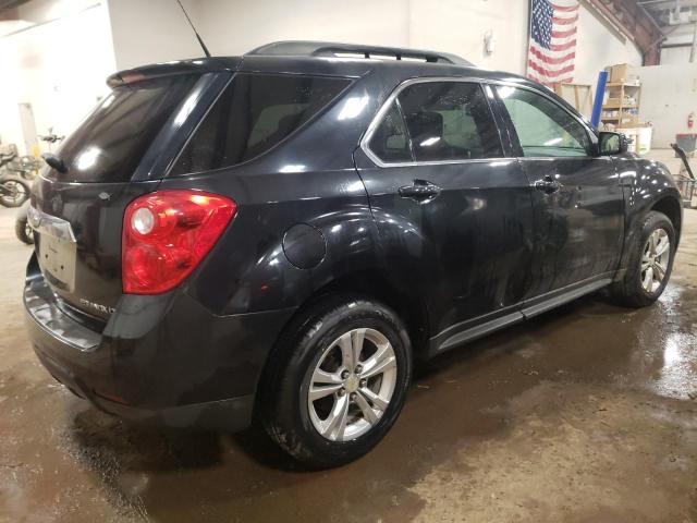 Photo 2 VIN: 2CNFLNEC6B6301783 - CHEVROLET EQUINOX LT 