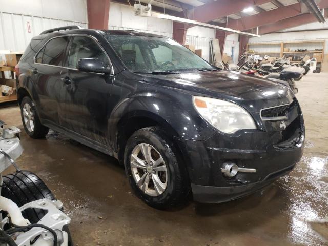 Photo 3 VIN: 2CNFLNEC6B6301783 - CHEVROLET EQUINOX LT 