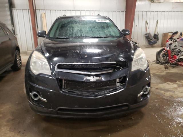 Photo 4 VIN: 2CNFLNEC6B6301783 - CHEVROLET EQUINOX LT 