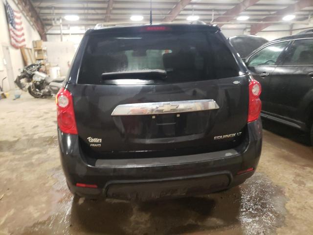 Photo 5 VIN: 2CNFLNEC6B6301783 - CHEVROLET EQUINOX LT 