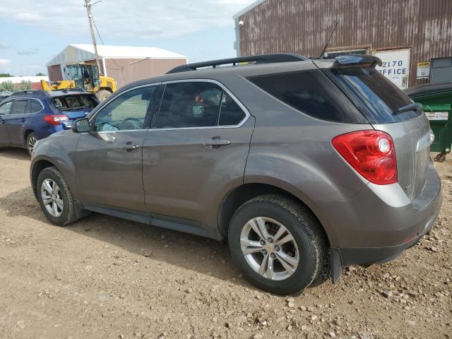 Photo 1 VIN: 2CNFLNEC6B6320446 - CHEVROLET EQUINOX 