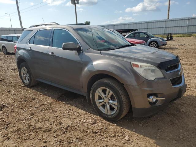 Photo 3 VIN: 2CNFLNEC6B6320446 - CHEVROLET EQUINOX 